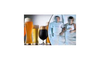 Erectile Dysfunction and alcohol - Are they connected?