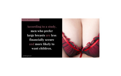 10 Facts About Breasts