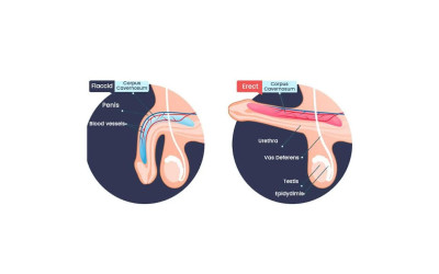 How a Man Can Have Better Sex Using the Parts of a Penis Pump