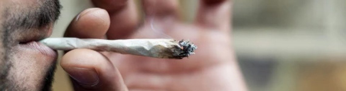 Is Smoking Weed Good or Bad for Erectile Dysfunction (ED)