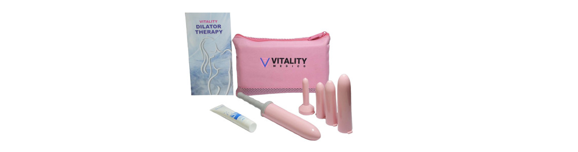 Vaginal Dilators Issues and Answers Vaginal Dilators Issues and Answers