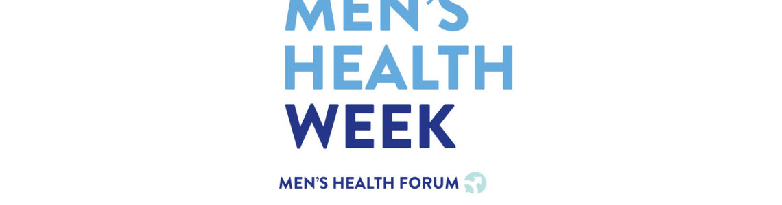 Men's Health Week 2018 Men's Health Week 2018