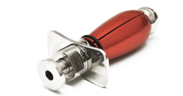 locking anal butt plug Chastity Belt With Rope Hook Locking Double Ball... From Dgw168, $26.18