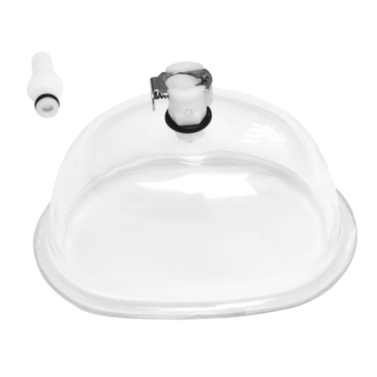 Extra Small Airlock Breast Cups