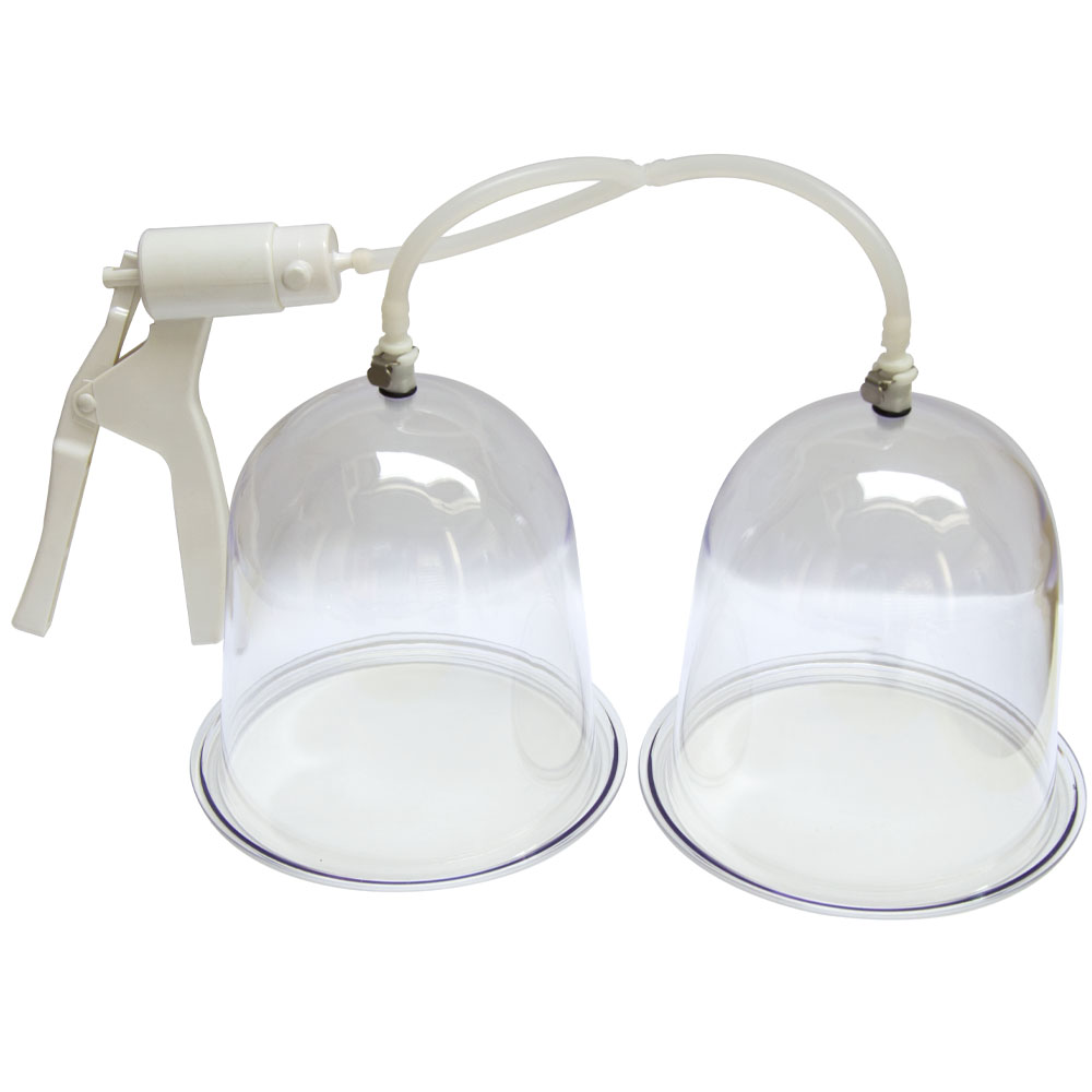 Extra Large Breast Pump