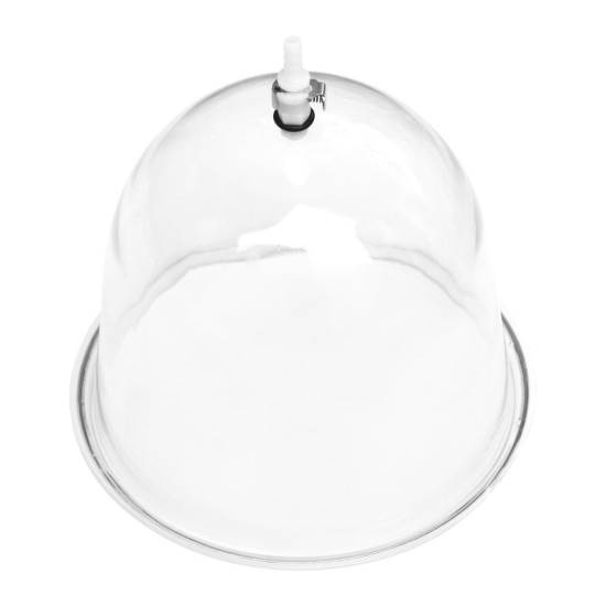 Extra Extra Extra Large Airlock Breast Cup