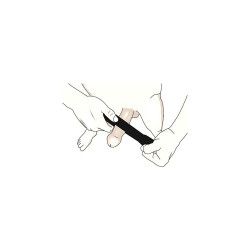 The Penilizer Penis Enlargement Jelqing Device