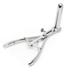 3 Prong Anal Speculum