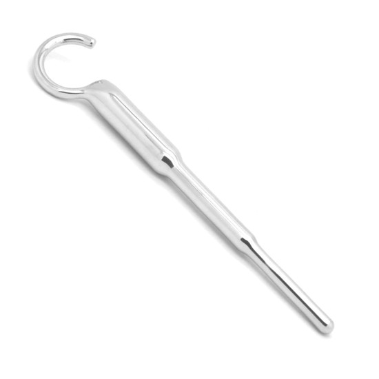 Hooked 3 Step Urethral Sound