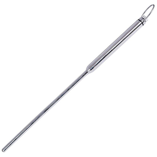 Smooth Vibrating Urethral Sound