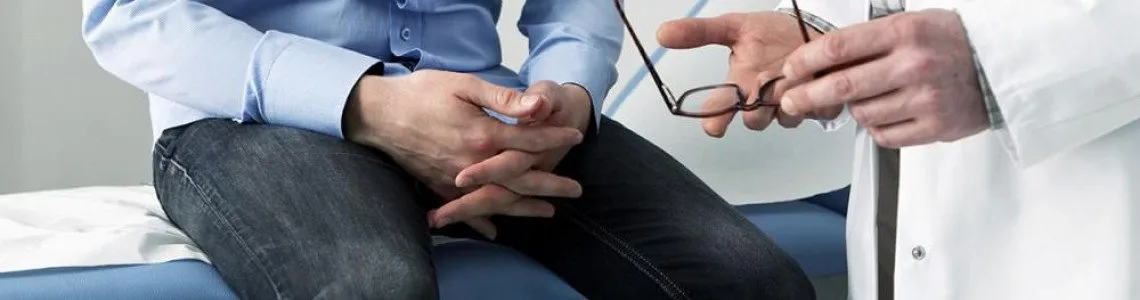 Understanding Erectile Dysfunction