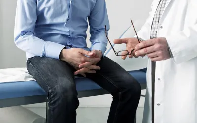 Understanding Erectile Dysfunction