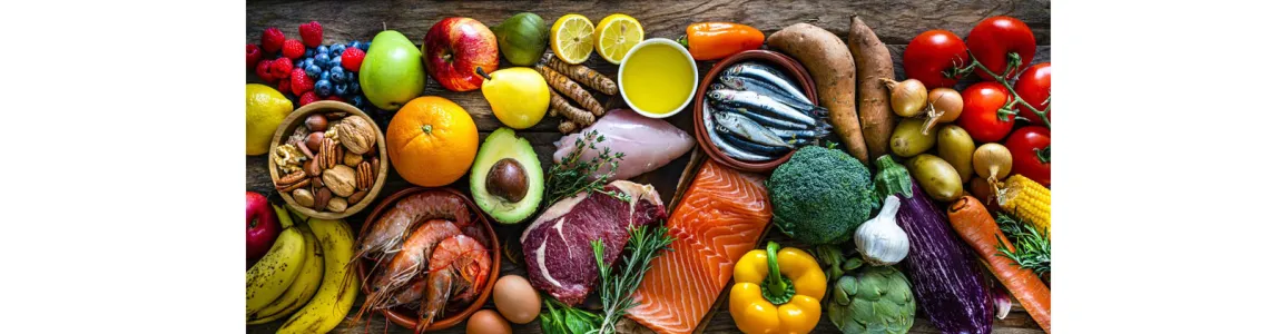 7 Foods to Boost Your Testosterone