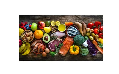 7 Foods to Boost Your Testosterone