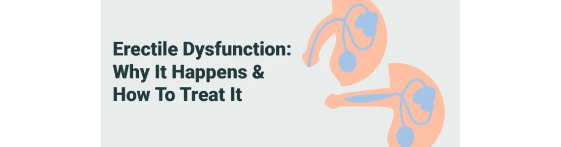 Erectile Dysfunction Pumps and How They Can Help