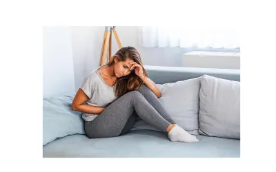 Taking an integrative approach to treating pelvic pain