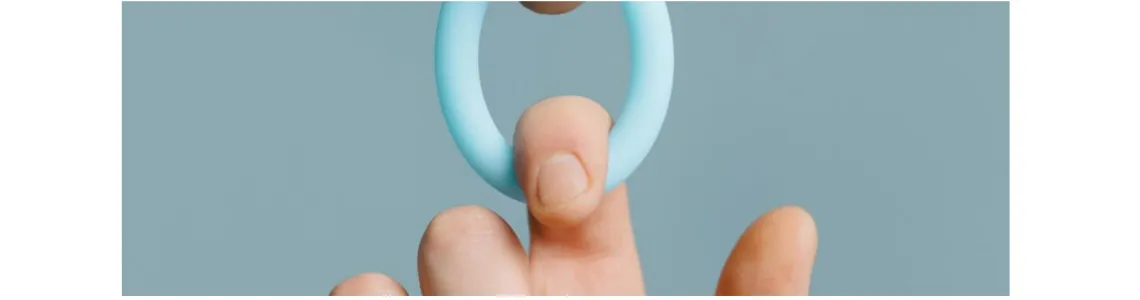 How Do constriction ring Work