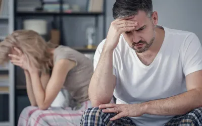 Radical Prostatectomy Erectile Dysfunction