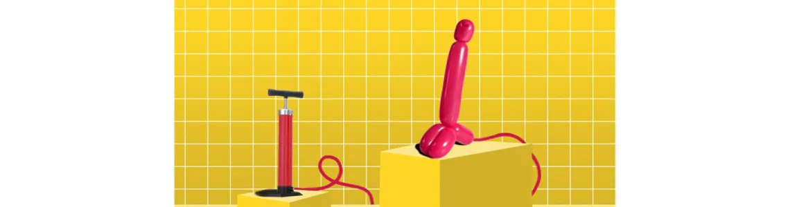 Risks and Side Effects of Penis Pump