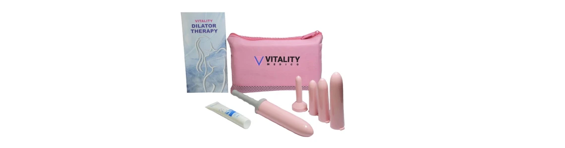 Vaginal Dilators Issues and Answers