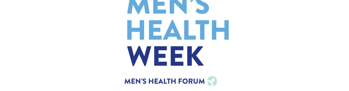 Men's Health Week 2018