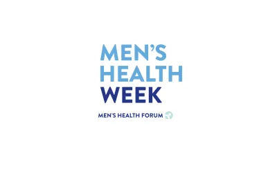 Men's Health Week 2018