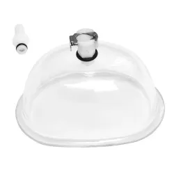 Extra Small Airlock Breast Cups