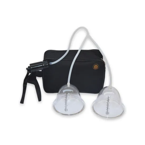 Breast Enlargement Pump Large Breast Enlargement Pump Large