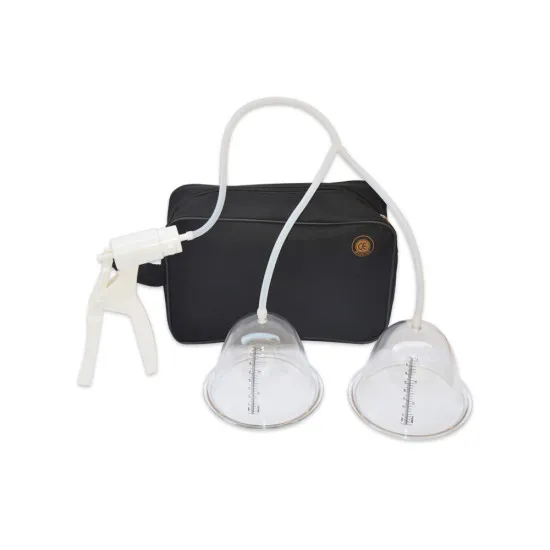 Breast Enlargement Pump Large Breast Enlargement Pump Large