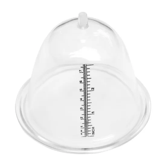 Large Breast Enlargement Cylinder Large Breast Enlargement Cylinder