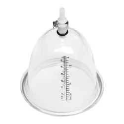 Medium Airlock Breast Cup