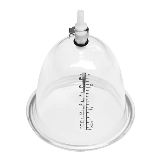 Medium Airlock Breast Cup Medium Airlock Breast Cup
