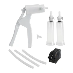 Nipple Enlargement System