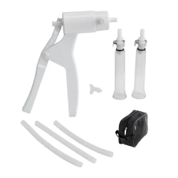 Nipple Enlargement System