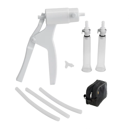 Nipple Enlargement System Nipple Enlargement System