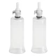 Nipple Enlarger Cylinders Pair