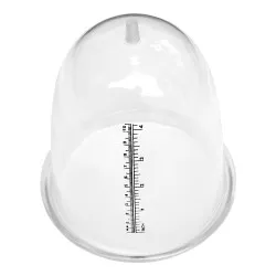 Extra Large Breast Enlargement Cylinder