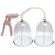 Extra Large Airlock Breast Enlargement System