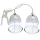 Extra Large Airlock Breast Enlargement System