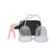 Breast Enlargement Pump Extra Extra Large