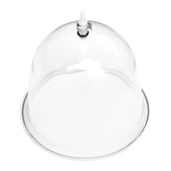 Extra Extra Extra Large Airlock Breast Cup