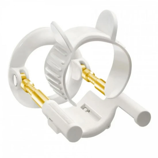 Maxhim Penile Straightener & Peyronies Traction Device