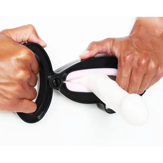 The Penilizer Penis Enlargement Jelqing Device The Penilizer Penis Enlargement Jelqing Device