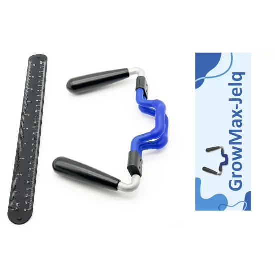 GrowMax Penis Enlargement Jelq device