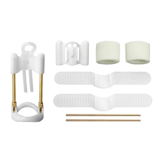 Size Matters Deluxe Penile Aid System Size Matters Deluxe Penile Aid System