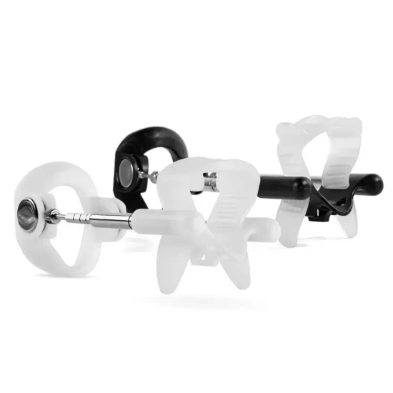 Maxhim Penis Extender Device