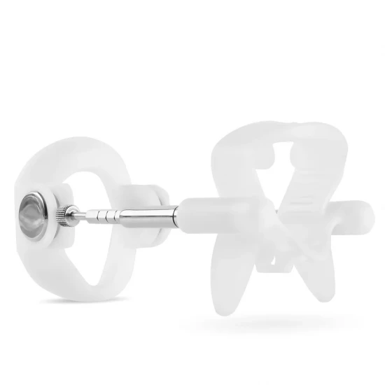 Maxhim Penis Extender Device