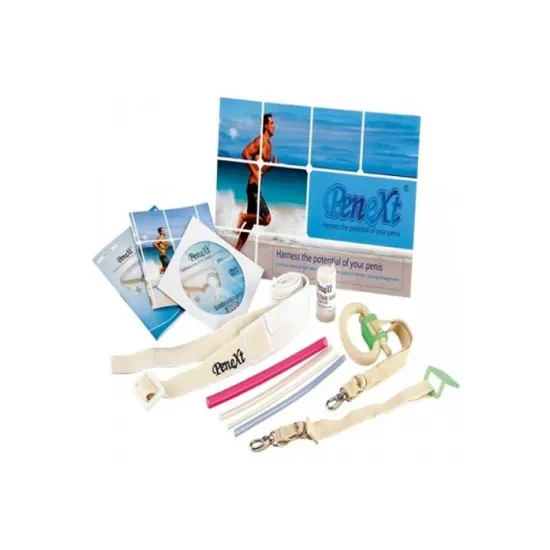 PeneXT MaxGrowth Harness