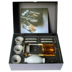 Size Doctor Patented Penis Vacuum Extender