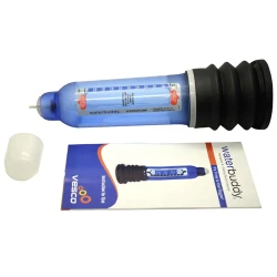 WaterBuddy Hydropump - Penis Enlargement System